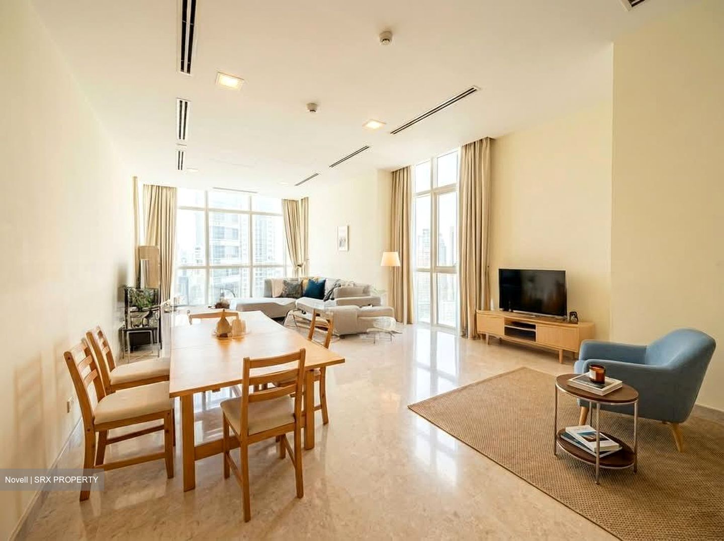 Cuscaden Residences (D10), Condominium #554771661